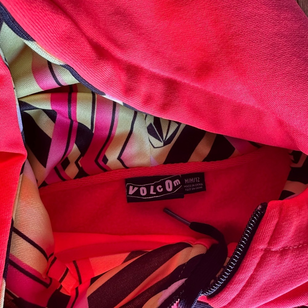 Volcom Jacket - Picture 3 of 3
